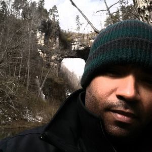 Meet your Posher, Robert